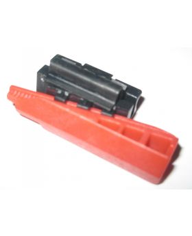 Mercedes W201 W124 Roof Trim Clip Bracket Clamp A2016980960 New Genuine