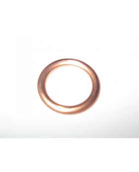 BMW Crush Washer Gasket Seal Ring 14 mm x 20 mm 9963244 07119963244 New Genuine