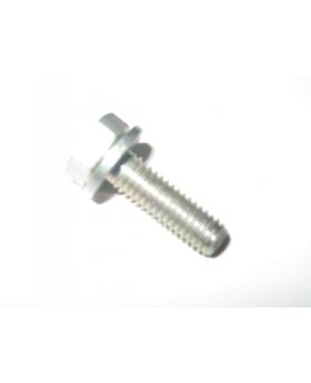 BMW Hex Bolt Screw M6 x 1.00 x 20 mm Grade 8.8 9915190 07119915190 New Genuine