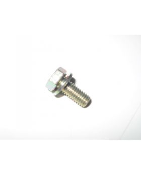 BMW Hex Bolt Screw M5 x 0.8 x 12 mm Grade 8.8 9915002 07119915002 New Genuine