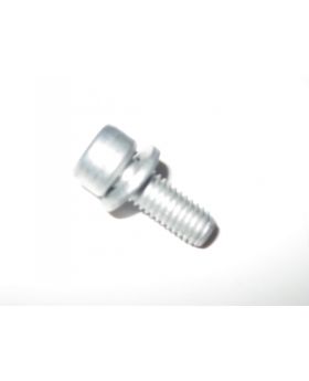 BMW Torx Screw Bolt M6 x 1.00 x 16 mm 0392193 54340392193 New Genuine