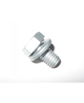 BMW Hex Bolt Screw M8 x 1.25 x 14 mm Grade 8.8 9901793 07119901793 New Genuine