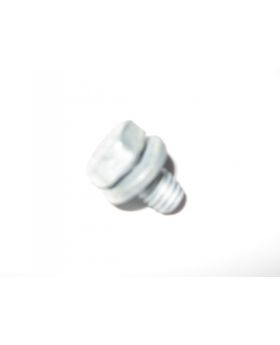 BMW Hex Bolt Screw M6 x 1.00 x 10 mm Grade 8.8 9913981 07119913981 New Genuine