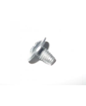 BMW Torx Screw Bolt M6 x 1.00 x 10mm Grade 10.9 6800620 07136800620 New Genuine