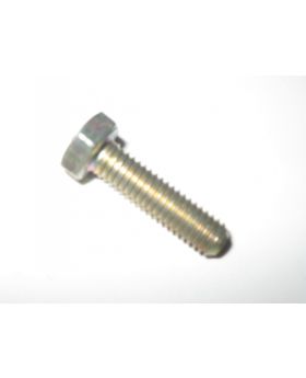 BMW Hex Bolt Screw M6 x 1.00 x 22 mm Grade 8.8 9913475 07119913475 New Genuine