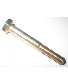 BMW 10mm Hex-Head Bolt/Screw M6x1.00x45mm Grade 8.8 07119912327 New Genuine