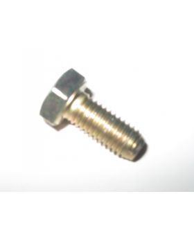 BMW Hex Bolt Screw M8 x 1.25 x 18 mm Grade 8.8 9913627 07119913627 New Genuine