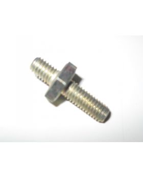 BMW Threaded Screw Stud Bolt M6 x 1.00 x 28 mm 1734482 11611734482 New Genuine