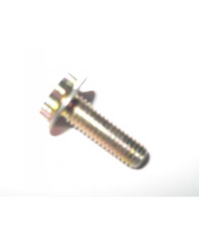 BMW E12 Torx-Head Bolt/Screw M6x1.00x20mm Grade 8.8 51328157630 New Genuine