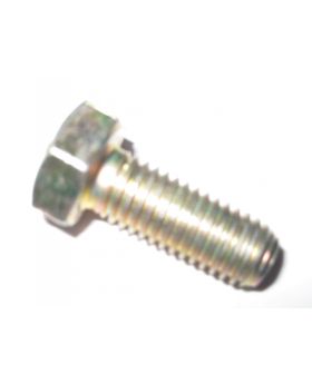 BMW Hex Bolt Screw M10 x 1.50 x 25 mm Grade 8.8 9914114 07119914114 New Genuine