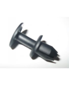 BMW Body Chassis Trim Plastic Expanding Rivet Plug Clip 07147136172 New Genuine