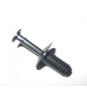 BMW Body Trim Clip Expanding Plastic Rivet Plug 0029491 51110029491 New Genuine