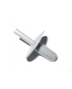 BMW Body Trim Clip Expanding Plastic Rivet Plug 3418689 51113418689 New Genuine
