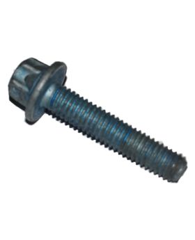 Mercedes E10 Torx Bolt/Screw M6x1.00x30mm Grade 8.8 N910143006004 Used Genuine