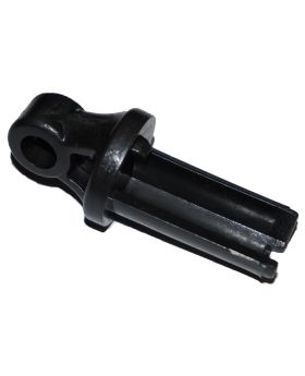 BMW Clutch Pedal Helper Spring Seat Guide Bracket Lower 35301164381 New Genuine