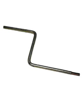Mercedes W163 Emergency Sun Roof Close 4mm Allen Wrench A1638990081 Used Genuine