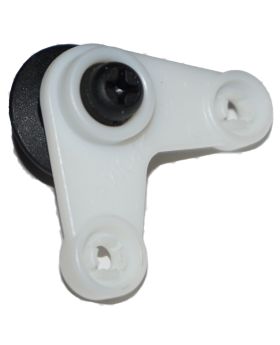 BMW E38 Door Lock Operating Rod Linkage Pivot Lever 51228187628 New Genuine