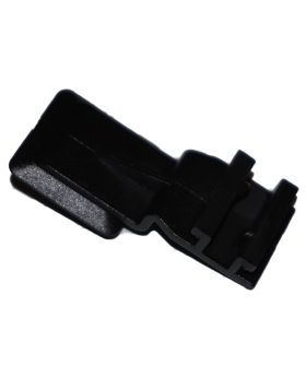 BMW E39 E38 Door Side Airbag Connector Bracket 61138379197 New Genuine
