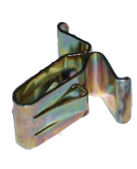 BMW E21 E12 E24 Bumper Moulding Strip Trim Clip Clamp 51111826894 New Genuine