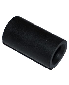 BMW 10.5mm Vacuum Hose Line Port Blanking Cover End Cap 11611747085 New Genuine