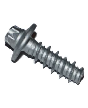 BMW Torx-Head Self-Tapping Bolt Screw 7.0 x 30 mm 11367609963 New Genuine