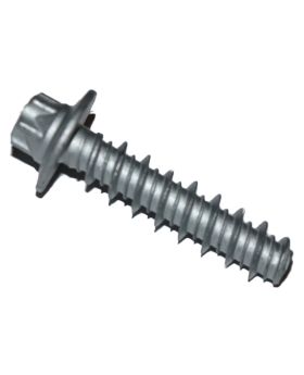 BMW Torx-Head Self-Tapping Bolt Screw 7.0 x 30 mm 11127605328 New Genuine