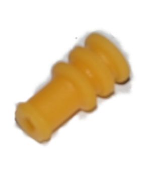 BMW Wiring Cable Plug Contact Pin Seal Grommet 7503411 12527503411 New Genuine