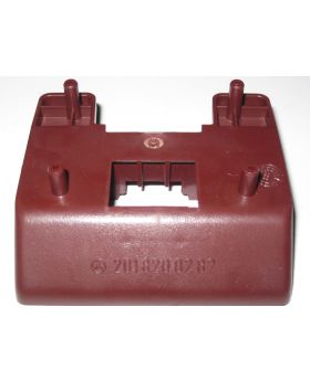 Mercedes W201 3rd Brake Stop Light Housing A2018200282 New Genuine