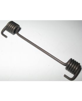 BMW E21 E30 E12 E24 E23 Hand Brake Shoe Spring 1102308 34411102308 New Genuine