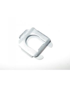 BMW Gear Shift Selector Shaft Rod Lock Circlip Clamp 25117571899 New Genuine