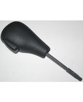 BMW E46 E39 E38 E53 E31 Leather Gear Knob Lever 7533347 25167533347 Genuine