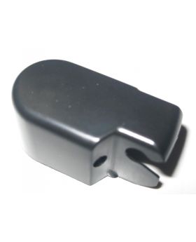 Mercedes W202 W140 Head Light Washer Jet Nozzle Cap LH A1408240349 New Genuine