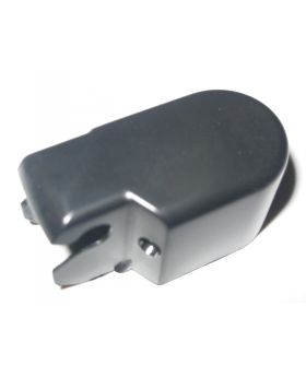 Mercedes W202 W140 Head Light Washer Jet Nozzle Cap RH A1408240449 New Genuine