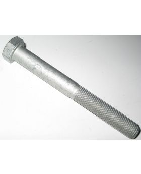 Mercedes Hex Bolt Screw M14x1.5x122mm Grade 10.9 A2203330071 New Genuine