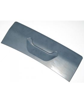 BMW E46 Saloon Bumper Tow Bar Hitch Cover Flap 7045526 51127045526 Other Genuine