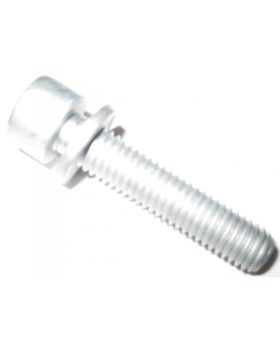 BMW Allen Bolt & Washer M8x1.25x38 mm Grade 8.8 9901620 07119901620 New Genuine