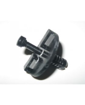 BMW Body Chassis Trim Clip Plastic Rivet Plug 1904142 51481904142 New Genuine