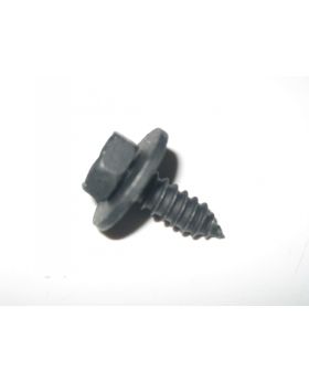 BMW Self-Tapping Hex Bolt & Washer 6.3 x 19 mm 9901369 07119901369 New Genuine