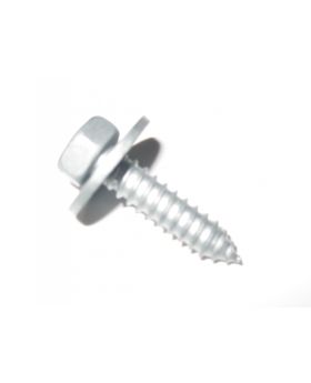 BMW 10 mm Hex-Head Self-Tapping Bolt/Screw 6.3 x 25 mm 07119904935 New Genuine