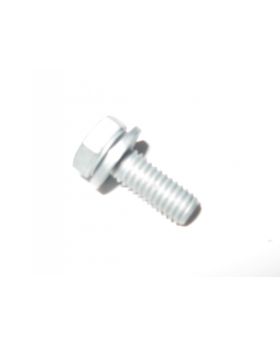 BMW Hex Bolt & Washer M6x1.00x16 mm Grade 8.8 9900250 07119900250 New Genuine
