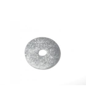 BMW E34 E30 E23 Boot Spoiler Seal Washer Gasket 1916637 51711916637 New Genuine