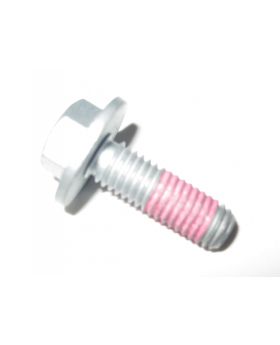 BMW Hex Bolt & Washer M8x1.25x26 mm Grade 8.8 3412262 51633412262 New Genuine