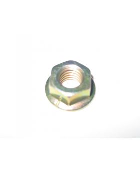 BMW 13 mm Hex Head Flange Collar Nut M8x1.25 mm 9915500 07119915500 New Genuine
