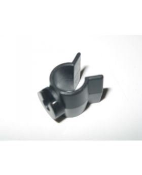 BMW E46 M3 Expansion Tank Pipe Hose Holder Clip 2228439 17112228439 New Genuine