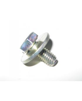 BMW Hex Bolt & Washer M8x1.25x18 mm Grade 8.8 9915132 07119915132 New Genuine