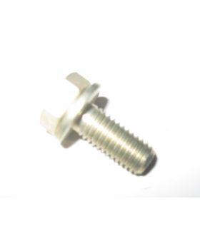 BMW Hex Bolt & Washer M6x1.00x16 mm Grade 8.8 9915039 07119915039 New Genuine