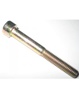 BMW Allen Bolt Screw M6 x 1.00 x 50mm Grade 8.8 07119919630 New Genuine