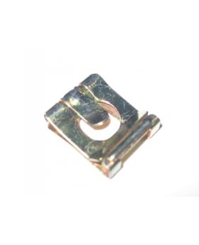BMW 10 mm Shaft Retaining Lock Circlip Plate 0141332 07120141332 New Genuine