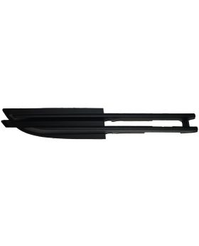 BMW E46 Front Bumper Air Intake Duct Grille Trim Left 51117032613 New Genuine