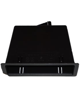 BMW E46 Convertible Boot Trunk Storage Bin Tray Cubby 51478243086 Used Genuine